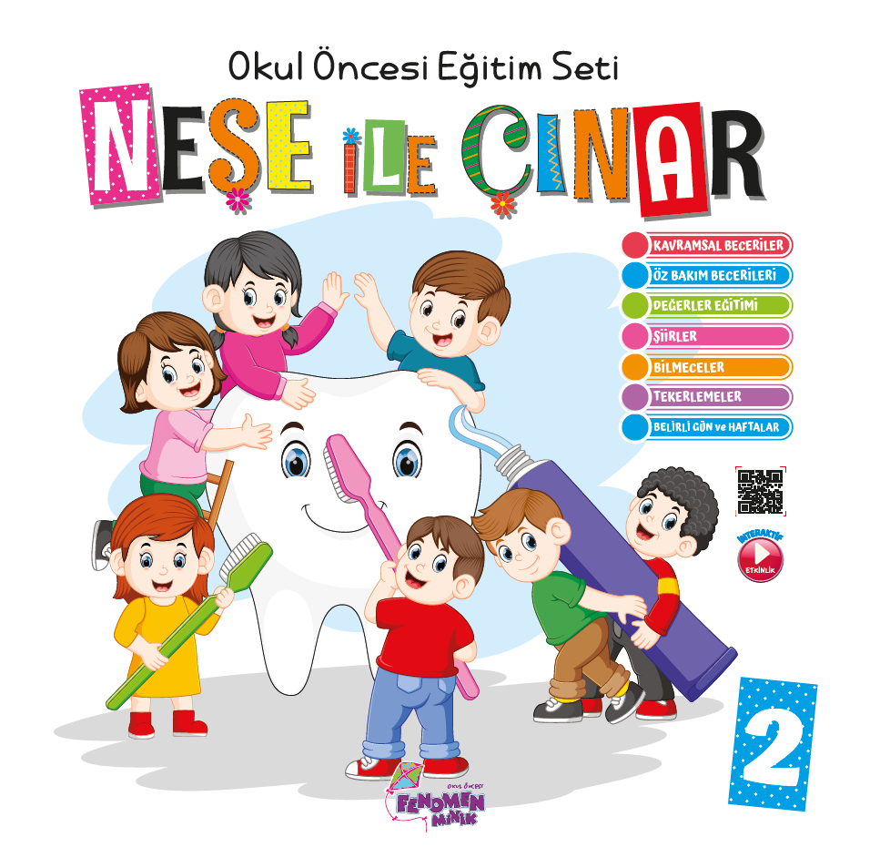 2. Kitap